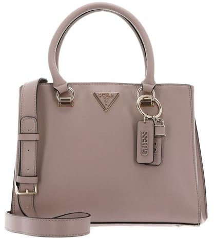 Guess Noelle, Bag Donna, Rosewood, Taglia Unica