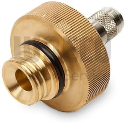 DOMETIC AVL Profi-Öl Adapter