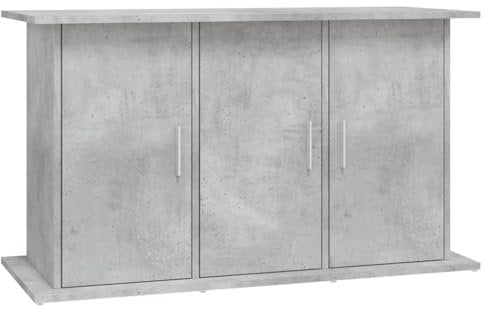 vidaXL Aquariumständer Aquarium Unterschrank Aquarienschrank
