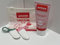 Prowin best friends Zahnpflegegel 50ml + Fingerling 2er Set neutral