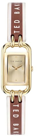 Ted Baker BKPTTS410 Damen Armbanduhr