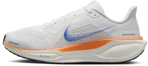 Nike Women's Competition Running Shoes Road, Multi-color/Multi-color, 4 UK