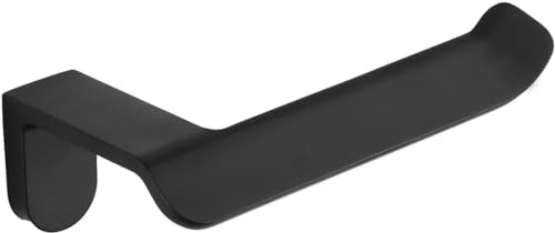 Mexen 7026033-70 Lea Toilettenpapierspender, Black
