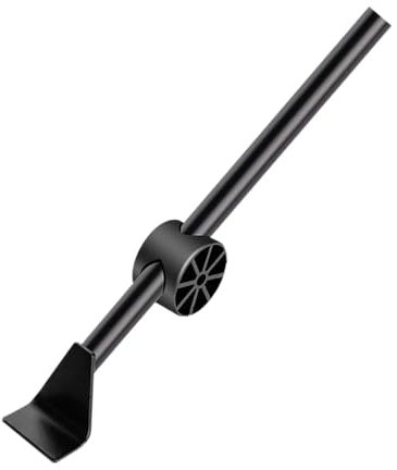 LOVIVER Furniture Mover Lever Furniture Lifter Appliance Jack Lift Lifting Tool Labor Saving Tool Easy to Carry for Washing Machine