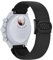 Nylon Correas Compatible con Omega x Swatch MoonSwatch Correa, Nailon Elástica Deportiva Transpirables Ajustable Banda de Repuesto para Omega x Swatch MoonSwatch Pulseras para Mujeres Hombres (4)