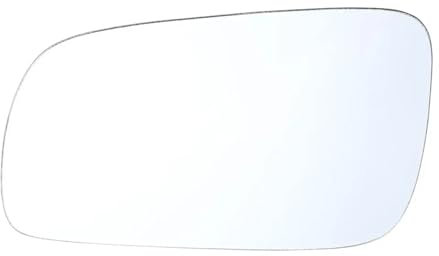 Spiegelglas Weiß Linke Seite Ersatz Für Golf 4 Für MK4 1999-2005 1J1857521 Auto Styling Rück Seite Spiegel Glas Objektiv Außenspiegel