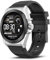 BRIBEJAT Reloj Inteligente Hombre, 1.32 HD Smartwatch Hombre, Reloj Digital Hombre con Pulsometro, Monitor de Sueño, Podómetro, IP68 Impermeable, Reloj Deportivo Redondo para Android iOS, Negro
