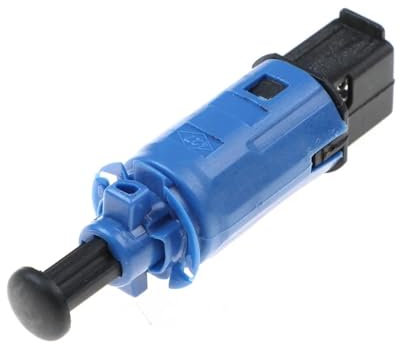 ZHINUAN Bremslichtschalter, passend for Smart Fortwo, 450 451 4515450209 A4515450209 4525450009 A4525450009 4515450109 Auto-Bremssignalschalter