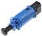 ZHINUAN Bremslichtschalter, passend for Smart Fortwo, 450 451 4515450209 A4515450209 4525450009 A4525450009 4515450109 Auto-Bremssignalschalter