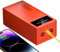 Portable Charger Bank, 50000mAh High Capacity Powers Bank, 66W Fast Charging USB, Multifunctional with LED Display for Hiking, Camping, Outdoor and Urgency Use, ABS
