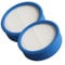 Soluciones de filtro lavables para AEG ASKW5 y para aspiradoras de mano Electrolux 700, aire sin manchas (paquete de 2)