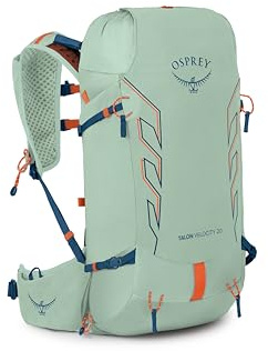 Osprey Herren Talon Velocity 20