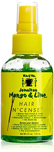 Mango Lime Rastas Hair N Cense 4Oz