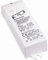 SLV MINITRAFO 1, 60VA, 12V, L/B/H 10,5/3,3/2,2 cm, Weiss