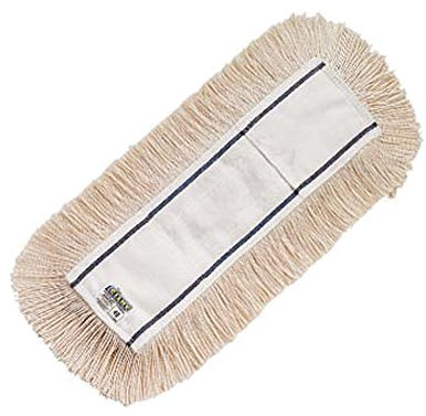 MSV V200740 Recambio de mopa Master, 40 cm x 12 cm x 1 cm