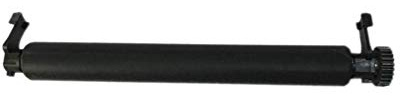105934-035 Plattenwalze mit Lager und Getriebe für Zebra GK420T GX420T GK430T GX430T Thermo Etikettendrucker kompatibel
