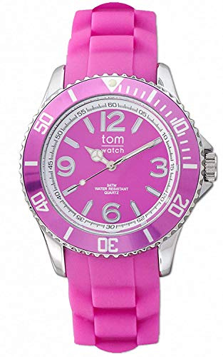 tom watch Unisex Adult Watch WA00011