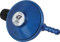Highlander - Hornillo para Acampada, Color Azul