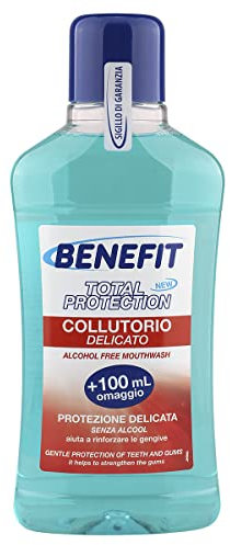 Benefit T/Protec Colluttory 400 ml