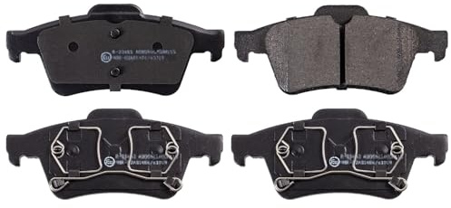 Blue Print ADN142114 Brake Pads
