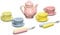 Tea party in a tin Age 3+