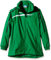 Jako Kinder Allwetterjacke Performance Jacke, Sportgrün/Weiß/Schwarz, 164