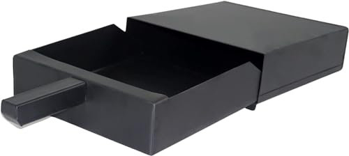 Fireplace Ash Carrier Shovel & Pan for Easy Cleaning of Ashes Ideal Fireplace Accessory for Indoor Log Burner & Open Fires | Tray Fits Under Standard Fire Grates (13.7x9x2.5)