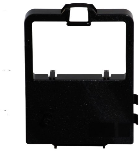 Farbband - schwarz -für NEC P 3200- Gr.668-Farbbandfabrik Original