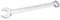 Draper 35235 Hi-Torq Metric Short Pattern Combination Spanner, 21mm