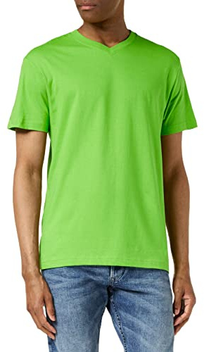 Stedman Apparel Herren Classic-t V-neck/St2300 T-Shirt