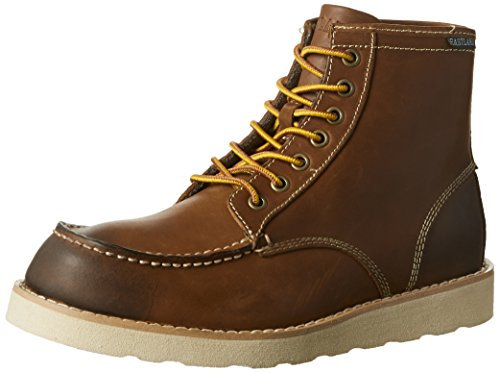Eastland Lumber Up, Stivali alla Moda Uomo, Arachidi, 44 EU Larga