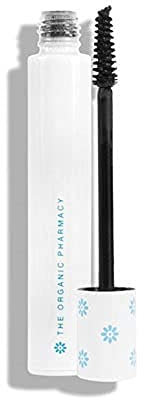 The Organic Pharmacy – Volumising Mascara 10 ml Black
