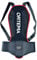 ORTEMA Ortho-MAX Light - Gr.M - Leichter & Verstellbarer Unisex Rückenprotektor - Level 1 für Ski/Snowboard | Bike | Water Sports & mehr