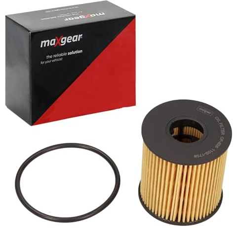 Maxgear 26-0193 Oil Filter