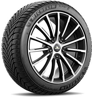 MICHELIN Winter Michelin Alpin 6 215/45 R16 90V XL, 215/45R16 90V - XL/M+S/3PMSF