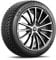 MICHELIN Winter Michelin Alpin 6 215/45 R16 90V XL, 215/45R16 90V - XL/M+S/3PMSF