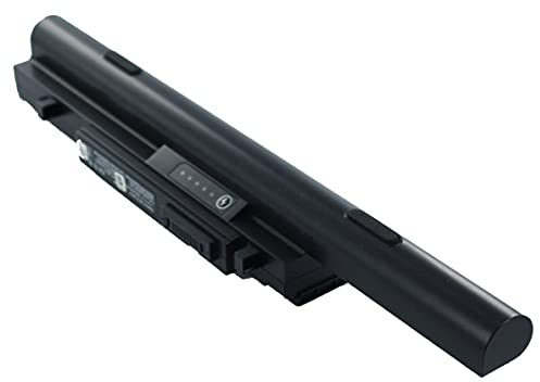 Akku kompatibel mit Dell 312-0814