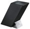 Victorinox Knife Block, For 6 Kitchen Knives, Knife Storage, Space-Saving, Wood, Black