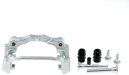 Halter für bremssattel, bremssattel