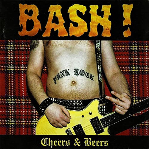 Cheers & Beers (Colored Vinyl) [Vinyl LP]