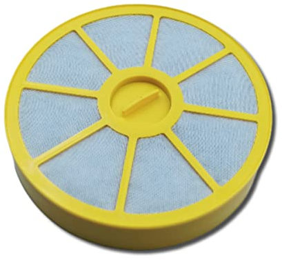 Filtro TEKLiNe Compatibili per Dyson DC05 DC08 DC14 DC15 Aspirapolvere Accessori Ricambio, Filtro Hepa Pre Motore Aspirapolvere Traino Verticale Sostituzione 905401-01