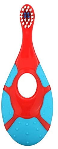 Fisher Price® Kinderzahnbürste mit Beißring