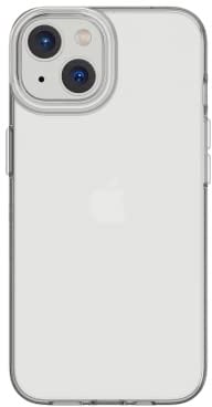 tech21 iPhone 14 Evo Lite – Thin and Clear Shock-Absorbing Phone Case with 8ft Multi-Drop Protection