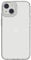 tech21 iPhone 14 Evo Lite – Thin and Clear Shock-Absorbing Phone Case with 8ft Multi-Drop Protection
