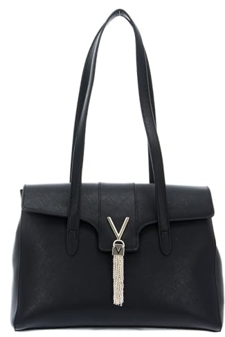Valentino Divina SA Satchel Nero