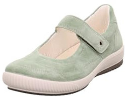 Legero Damen Tanaro Ballerina, Mint 7200, 38 EU
