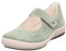 Legero Damen Tanaro Ballerina, Mint 7200, 38 EU