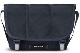 Timbuk2 Klassische Kuriertasche, Nautisch, Größe XS