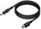 PNGKNYOCN 18awg 4 Broches Din mâle à DC 5,5 x 2,1 mm câble mâle pour CCTV système de caméra Adaptateur de Chargeur (3.2ft)