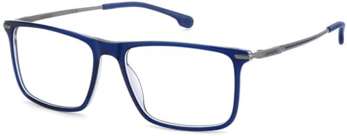Brillen CARRERA CARRERA 8905 XW0 BLUE GREY 54/16/140 Herren